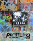 Proteus-Mag-2 Cover